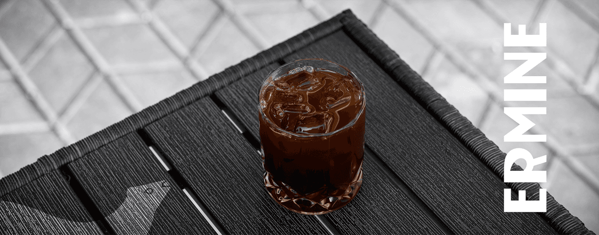 Cold Brew