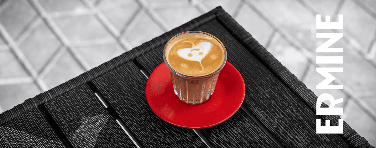 Cortado