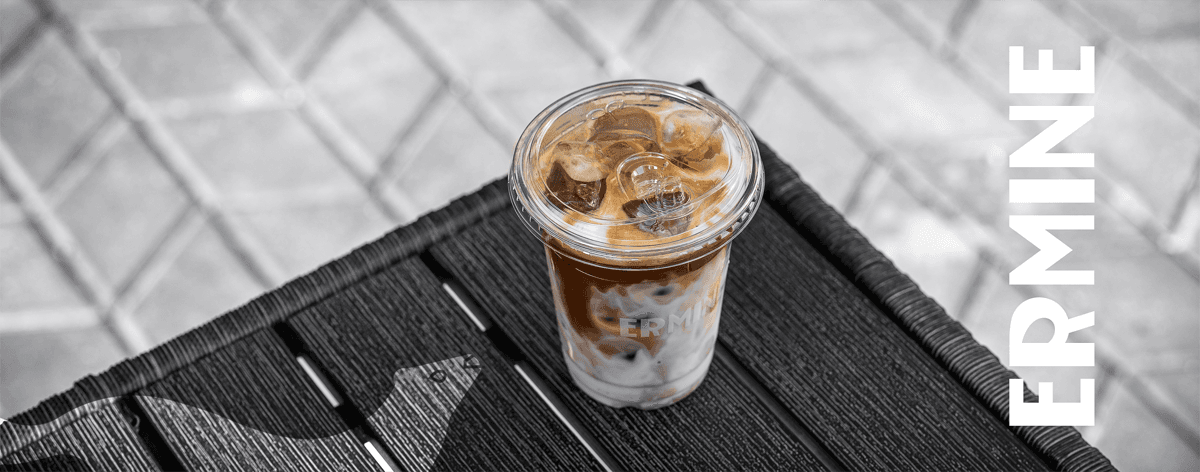 Iced Shaken Hazelnut